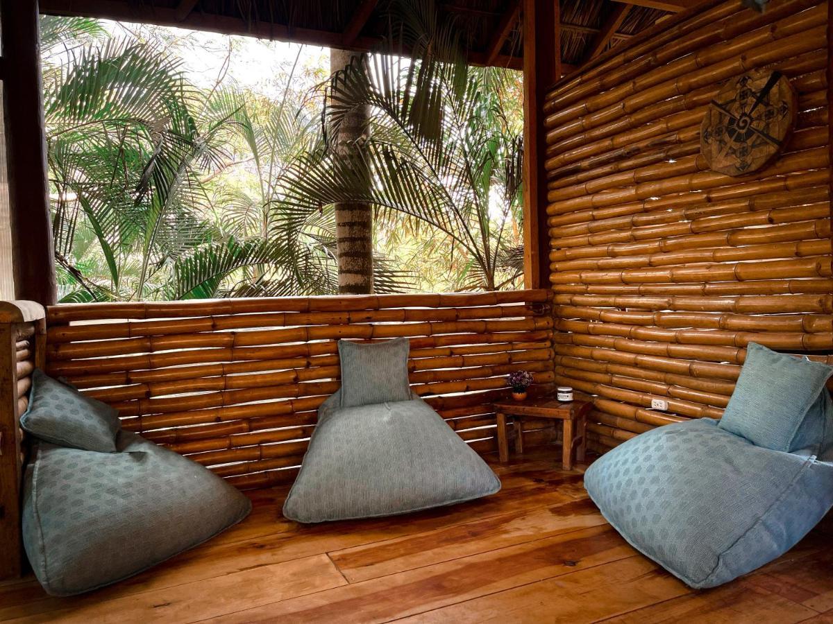 Jardin Secreto Centro Holistico Villa Acapulco Exterior photo