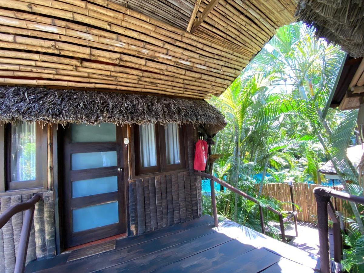 Jardin Secreto Centro Holistico Villa Acapulco Exterior photo